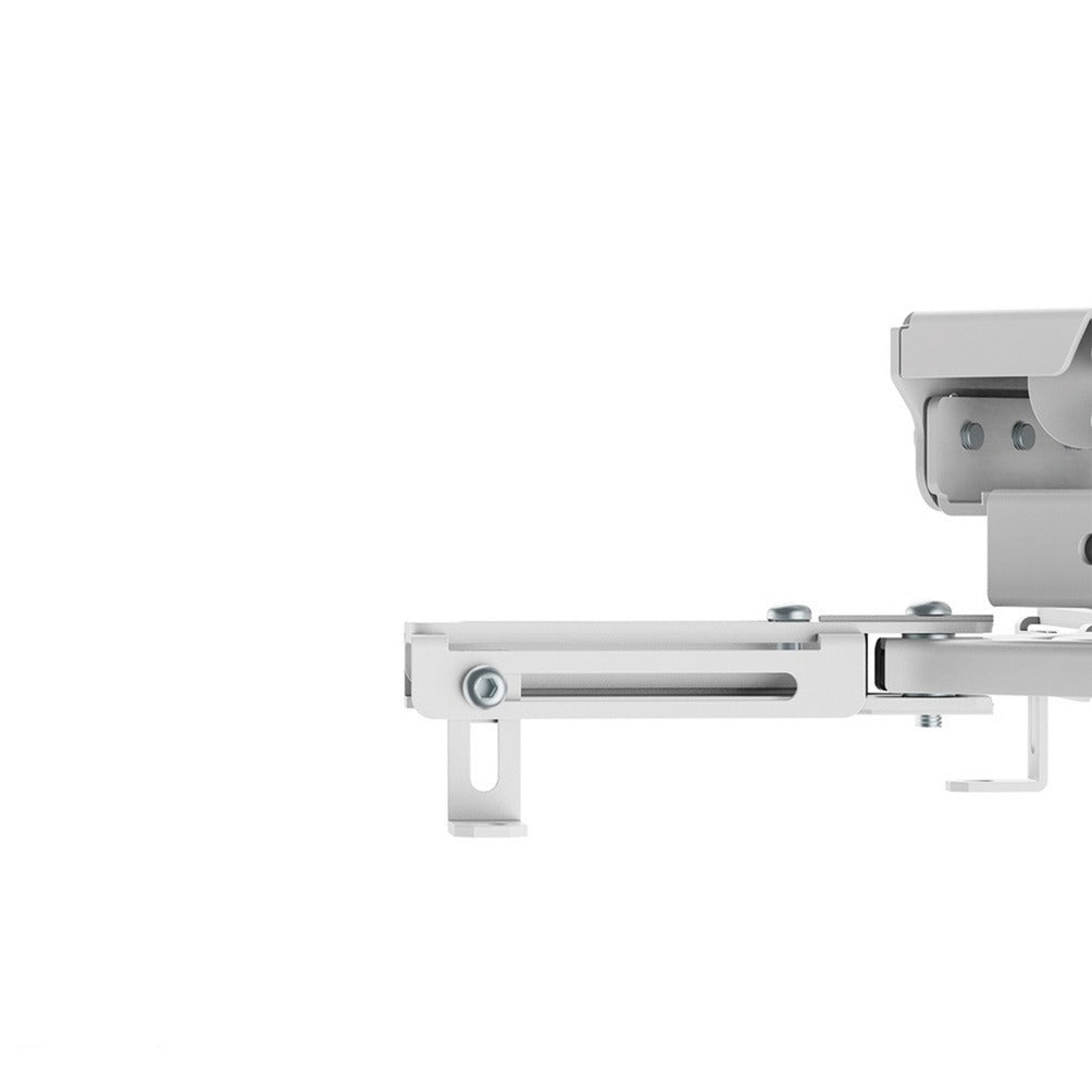 Neomounts cl25-540wh1 soporte de techo para proyector (blanco)