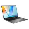 Asus vivobook 16 flip tp3607sa-si099w 16 copilot+ laptop 2-in-1 (grigio | core ultra 7 258v | grafica arc | 32 GB | SSD 1 TB | touch)