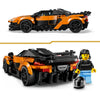 Lego Campioni di Velocità 77257 McLaren W1