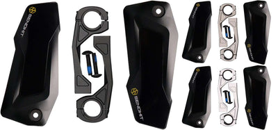Sendhit nock handguards v3