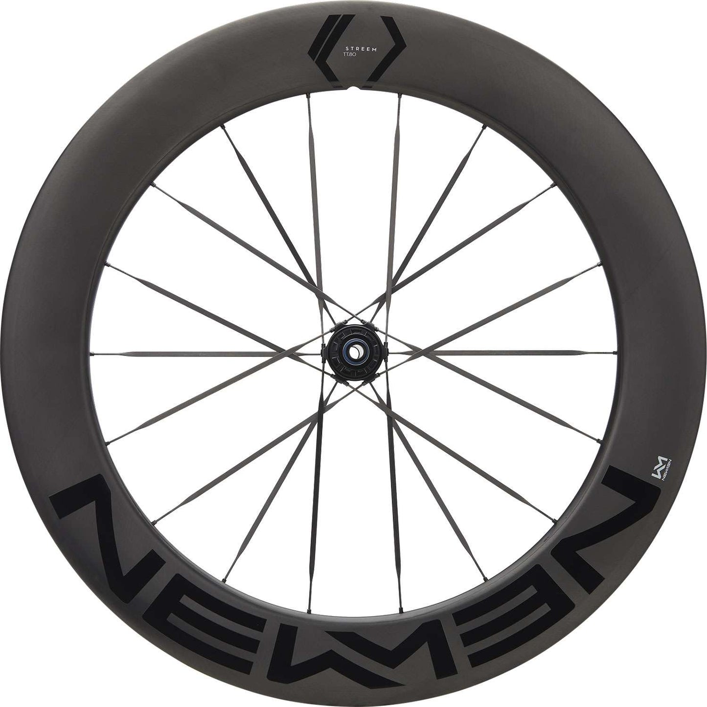 Rueda trasera newmen streem tt.80 vonoa 28 fade r sp cl