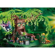 Playmobil Ayuma Boom of Wisdom - afbeelding 4