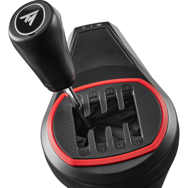 Thrustmaster TH8S Add-on