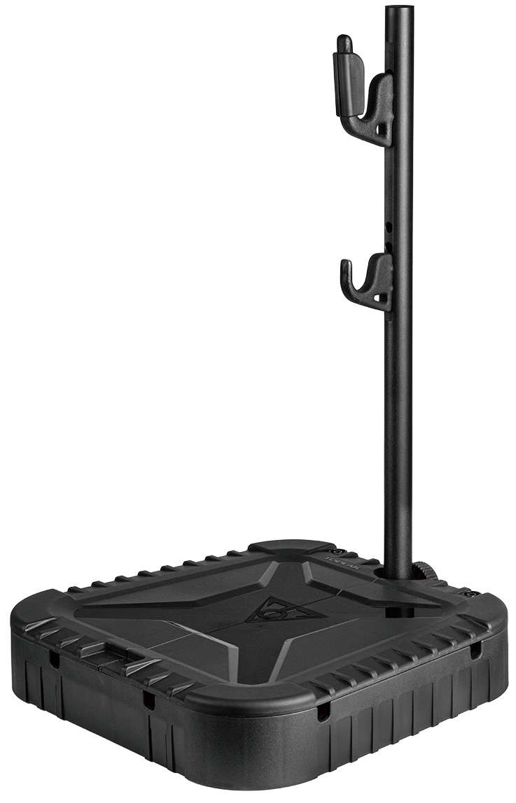 Estación de ajuste estándar de reparación de topeak