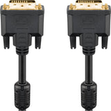Cable de goobay dvi-d - afbeelding 2
