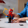 LEGO Super Heroes 76326 Iron Spider-Man Bustio