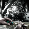 Wera kraftform kompakt w1 gereedschapsset (35-delig)