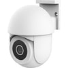 Trust telecamera esterna ipcam-3900 360° (bianco, WiFi da 2,4 o 5 GHz)