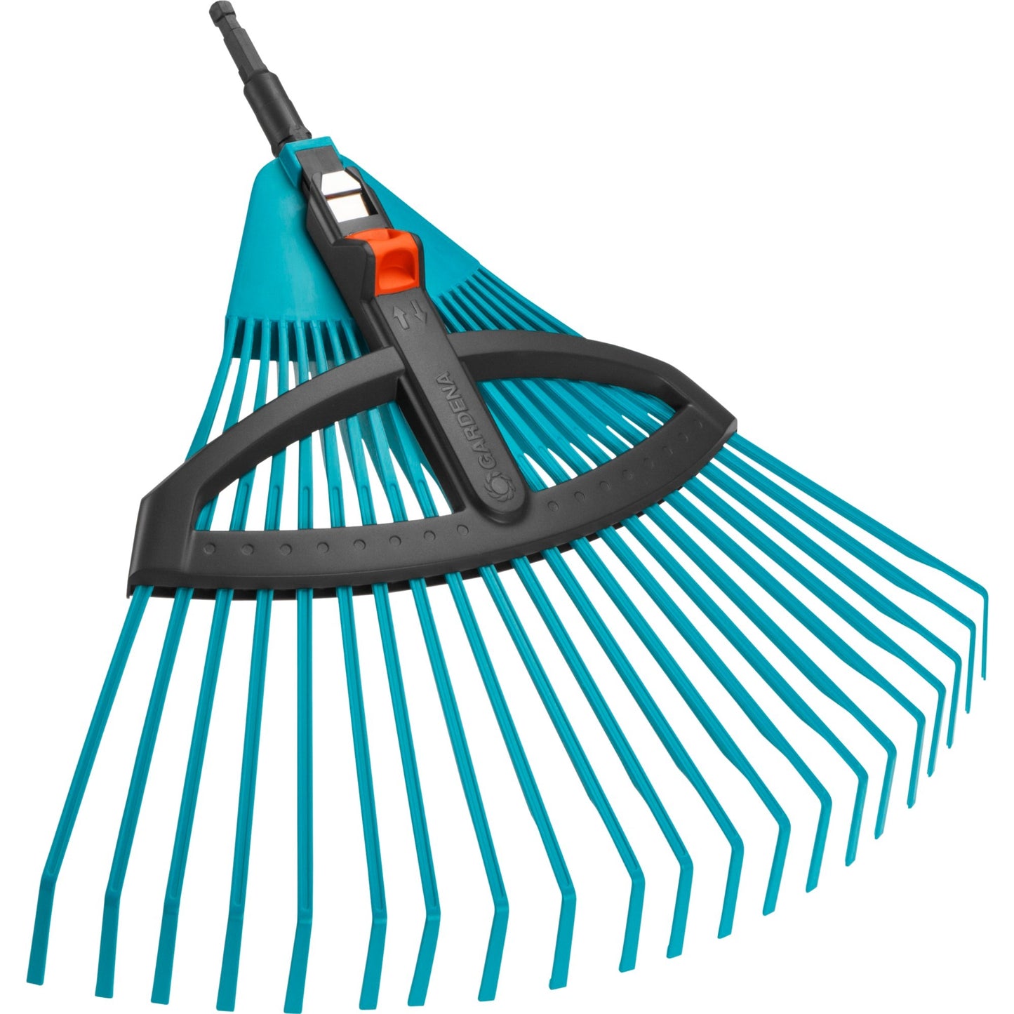 Gardena Combisystem Plastic Ajustable Blad Rark