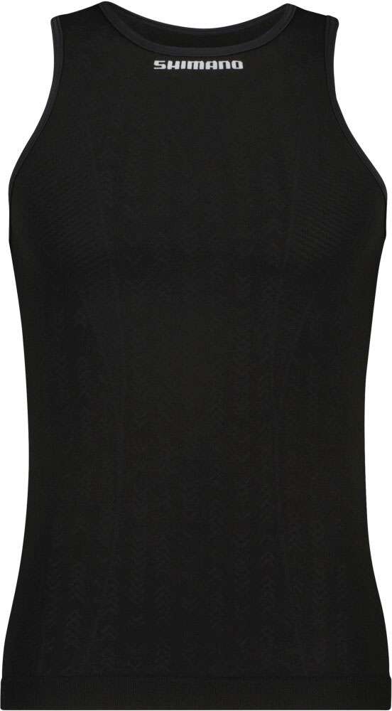 Shimano vertex sin mangas - camiseta interior funcional