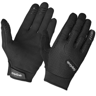Gripgrab descending insidegrip - guanti da ciclismo