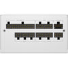 Sharkoon rebel p20 gen2 modulaire 850 watt voeding (wit, 1x 12v-2x6, 3x pcie)