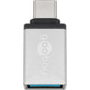 Goobay usb-c usb un adattatore OTG superspeed