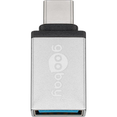 Goobay usb-c usb un adattatore OTG superspeed