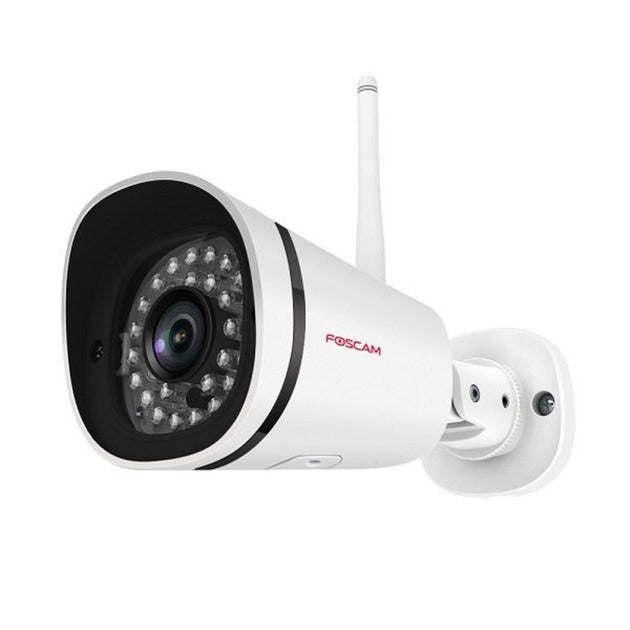Foscam FI9911W, 3MP WiFi esterno IP