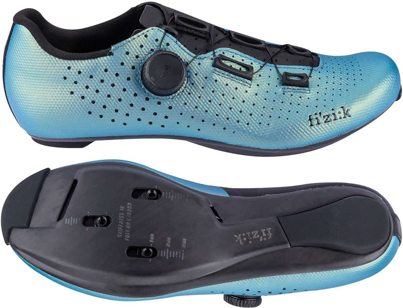 Fizik tempo decos - scarpe da bici da strada