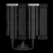 Deepcool ak620 zero dark cpu-koeler (zwart) - afbeelding 5