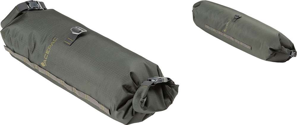 Acepac bar drybag mkiii