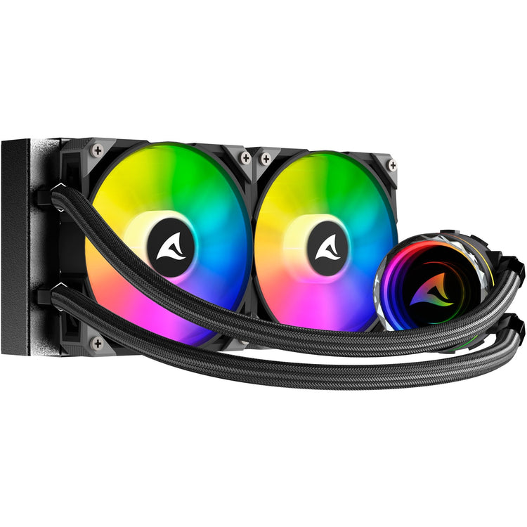 Sharkoon S80 RGB