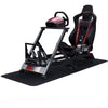 Cockpit de Simulator Simulator GTTrack de Next Level