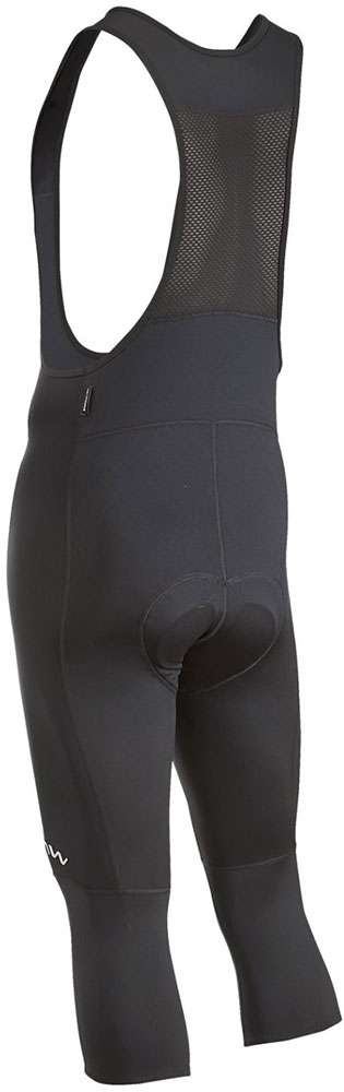 Northwave active - culotte 3 4 con badana