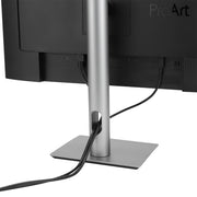 Asus proart display pa329crv 32 4k uhd monitor (zilver zwart, 2x hdmi, displayport, 3x usb-a, usb-c) - afbeelding 13