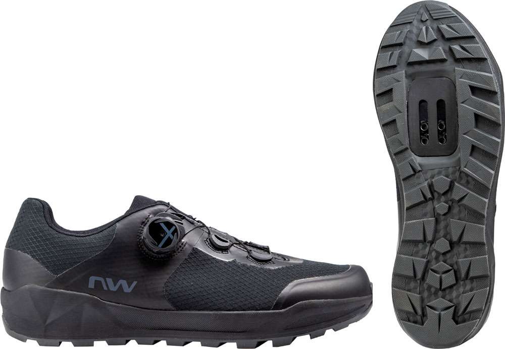 Northwave corsair 2 - scarpe da mtb
