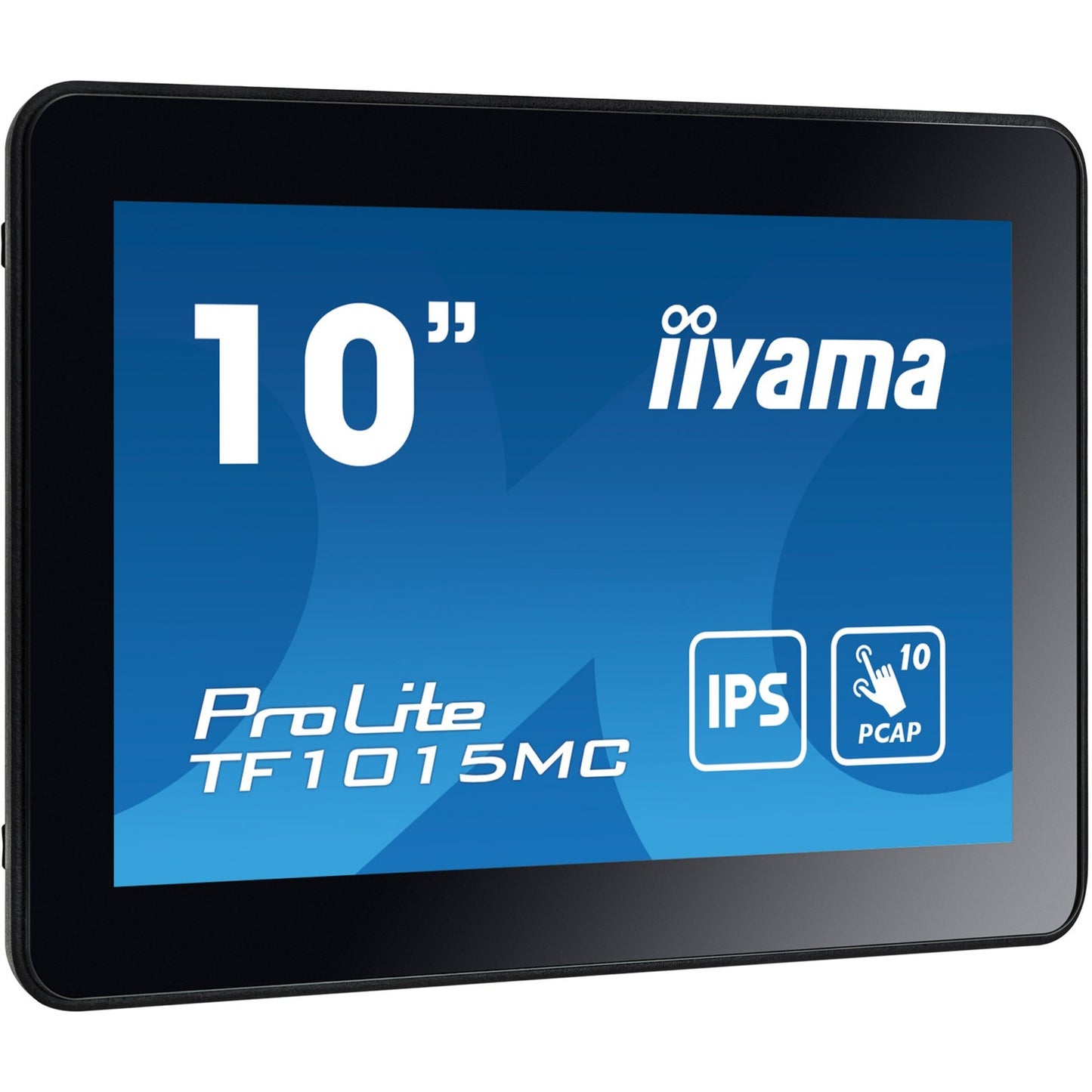IIYAMA Prolite TF1015MC-B3