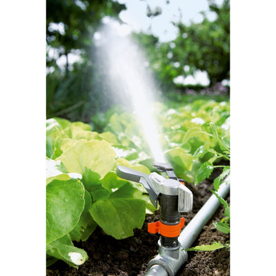 Gardena Premium Pulsing Sectors Circular Spruzzatore