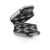 Princess samosa and snack maker snackmaker (zilver) - afbeelding 3