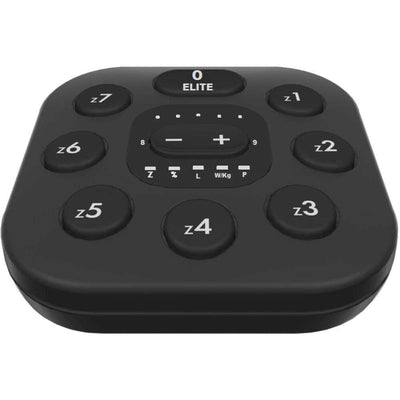 Console di controllo Elite per trainer zona indoor