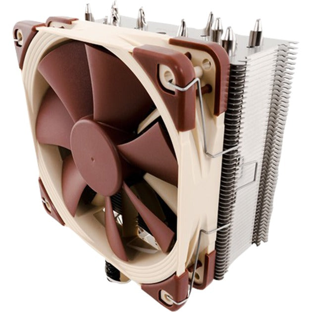 Noctua nh-u12s cpu-koeler (pwm-aansluiting)