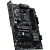 Scheda madre MSI B850 Gaming Pro WiFi 6E Socket AM5 (Nero, RAID, 2.5GB-LAN, WiFi 6E, BT, Suono, ATX)