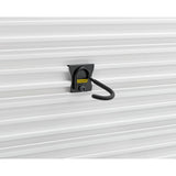 Stanley Track Wall Fietshaak Vertical - afbeelding 1