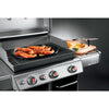 Weber bakplaat grillplaat (49 x 35 cm)