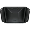 Netgear nighthawk tri-band ax8 8-stream ax6600 wifi 6 router (zwart)