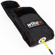Wiha hip bag for e-screwdriver Speede - afbeelding 4