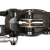 Pinza de freno Shimano XT BR-M8000 post mount G02A