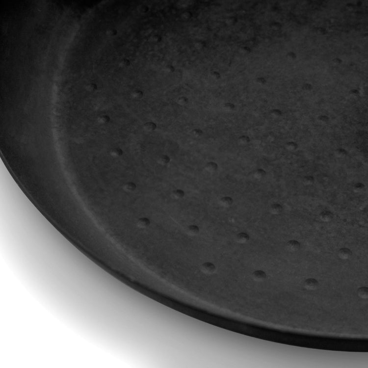 Kamado joe pork paella pan