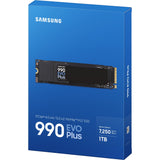 Samsung MZ-V9S1T0BW SSD, 1 TB, M.2, 7150 MB S - afbeelding 5