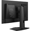 Monitor da gioco Msi mag 272up qd-oled x24 26,5 4k uhd (nero, 2x hdmi, porta display, usb-c, 240 hz)