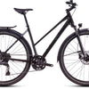 Cube kathmandu pro lady grey´n´lunar