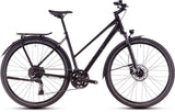 Cube kathmandu pro dama gris'n'lunar - afbeelding 1