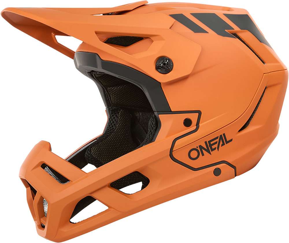 O'neal SL1 Crest - Casco integrale
