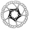 Swissstop catalyst pro 6-bolt disc rotor