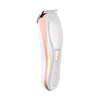 Wahl home products shave smooth tondeuse (wit)