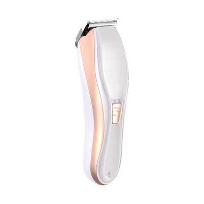 Wahl productos para el hogar afeitado suave cortapelos (blanco)