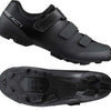 Shimano sh-xc102 - scarpe da mtb
