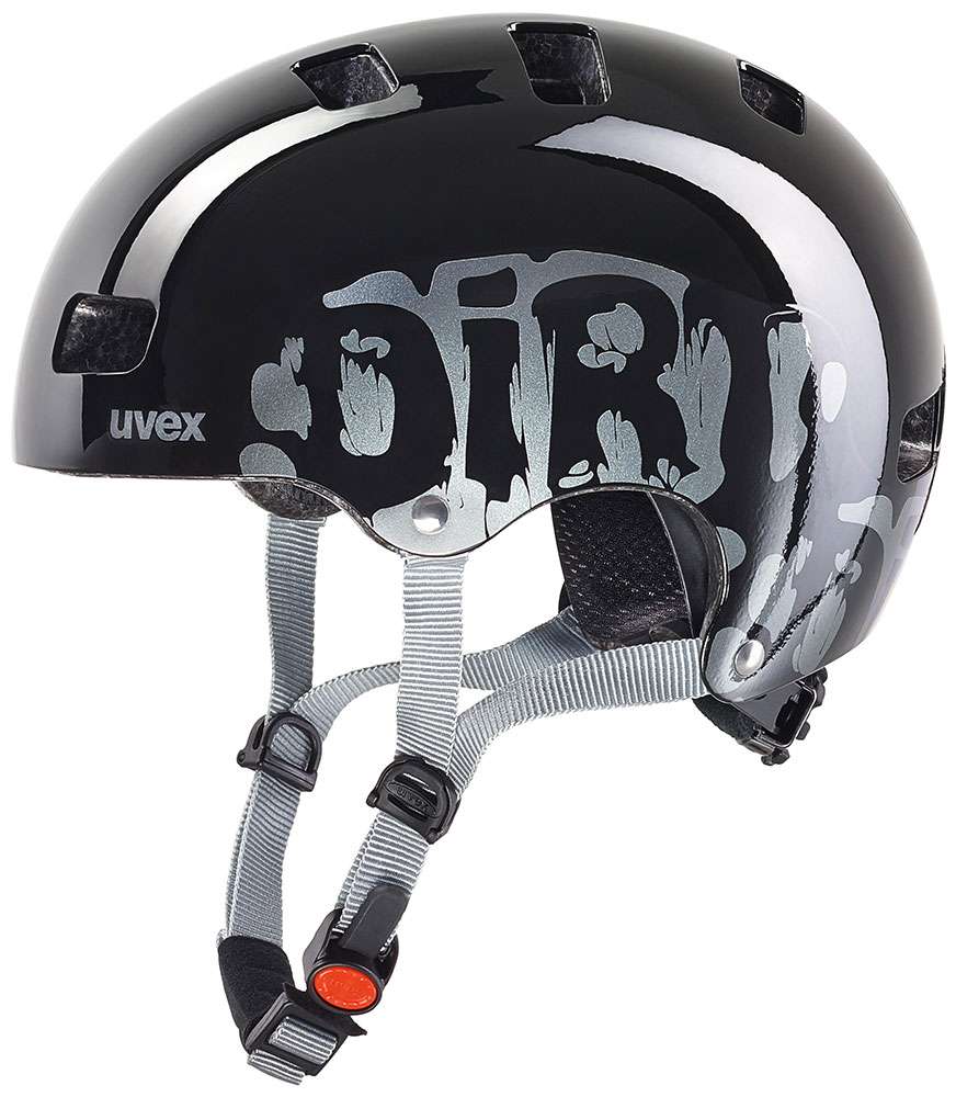Uvex kid 3 - casco para niños
