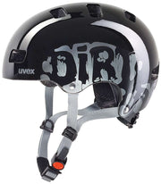 Uvex kid 3 - casco para niños - afbeelding 1